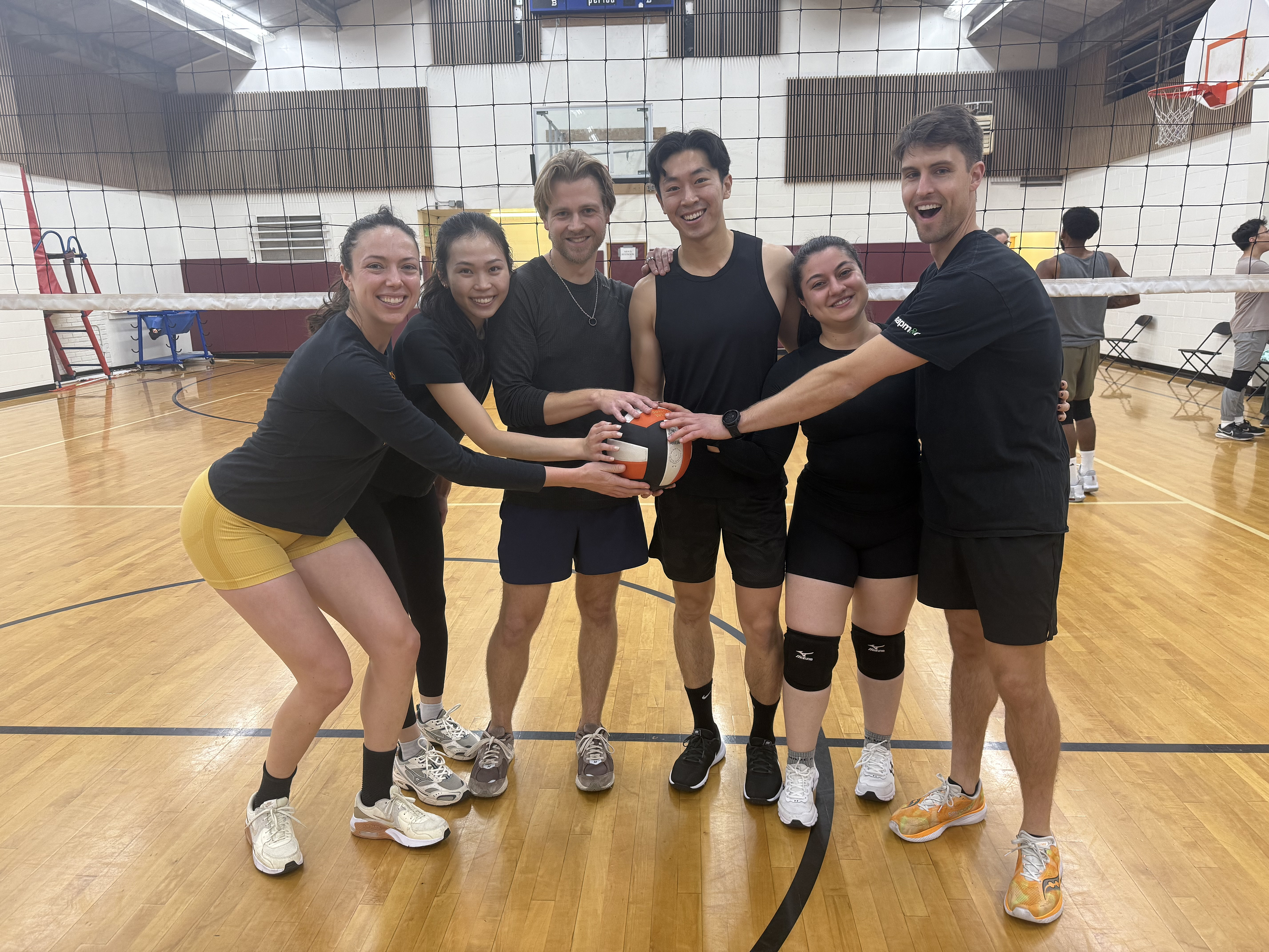 The Conduction Blockers