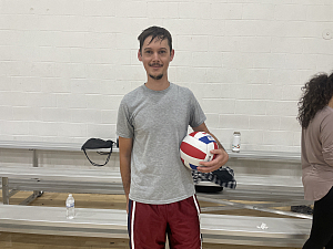 Player Of The Game: Tim A