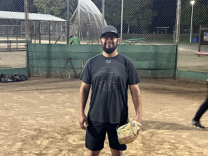 Player Of The Game: Robert G