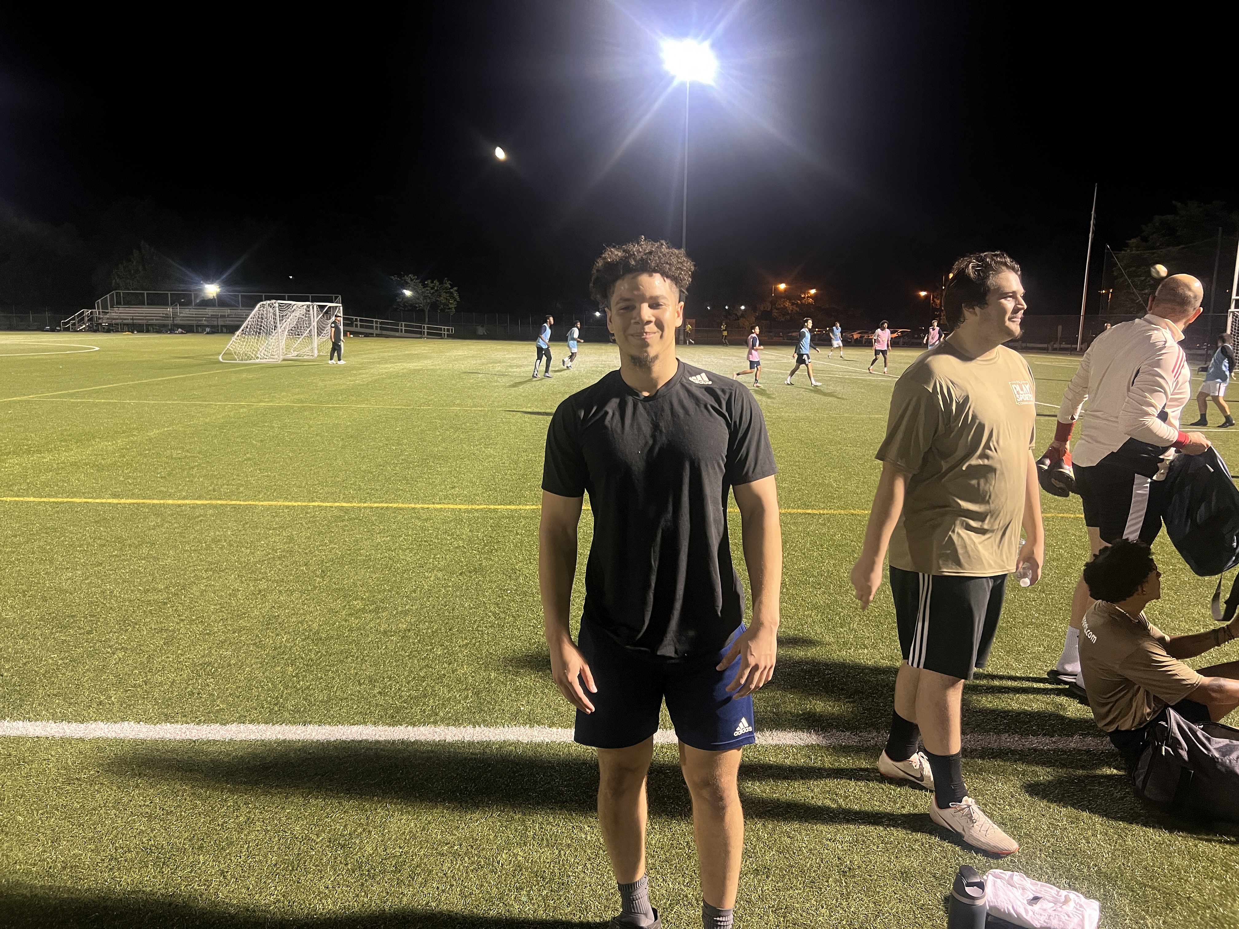 POTG - Thirsty Thursdays FC