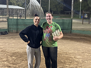 Player Of The Game: Melanie C