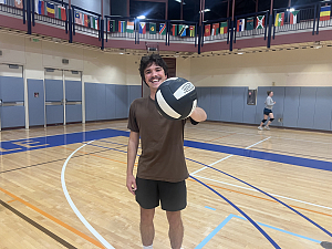 Player Of The Game: Cooper L