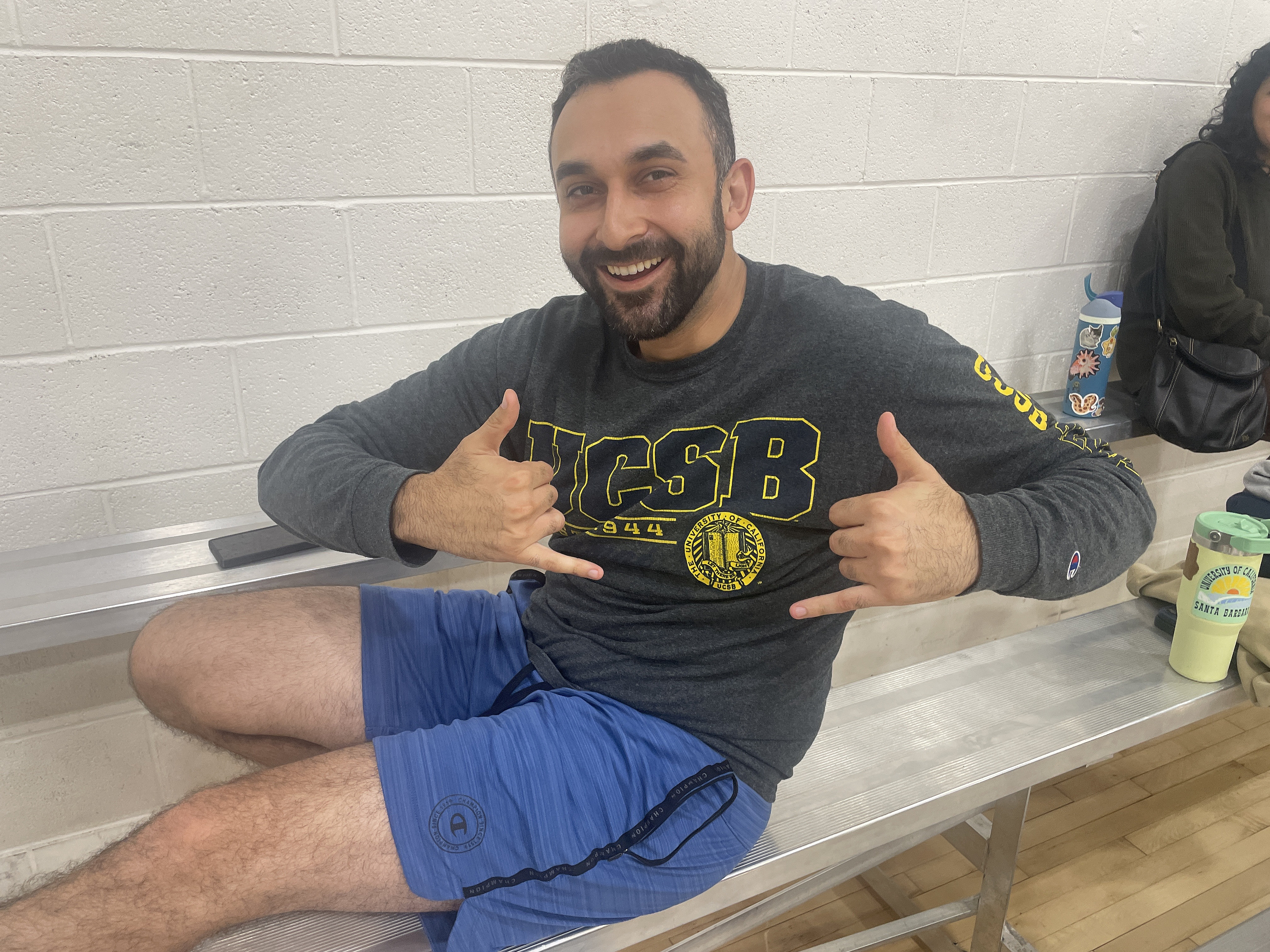 POTG - Team Work In Progress