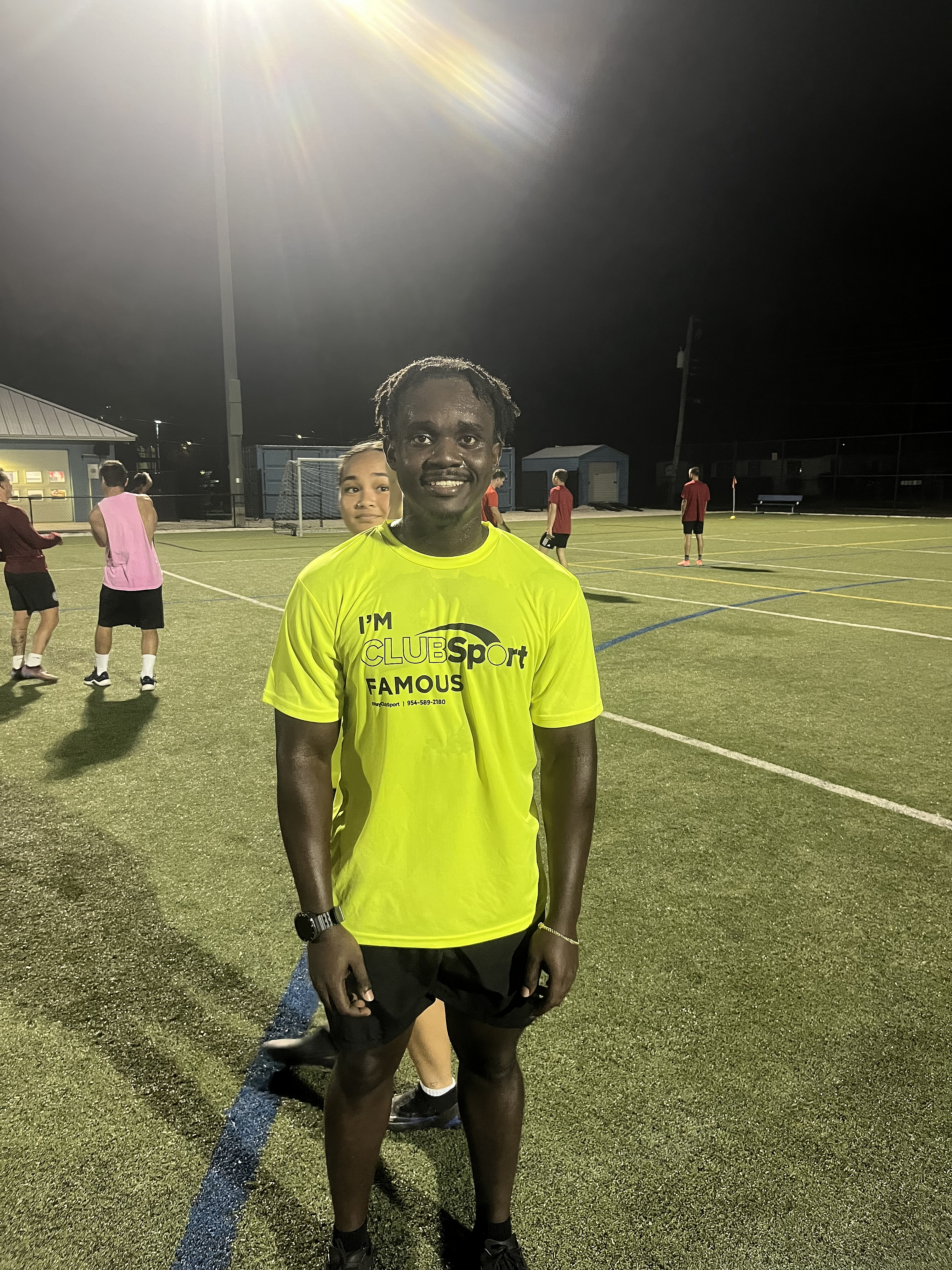 POTG - Chicken in a Cup