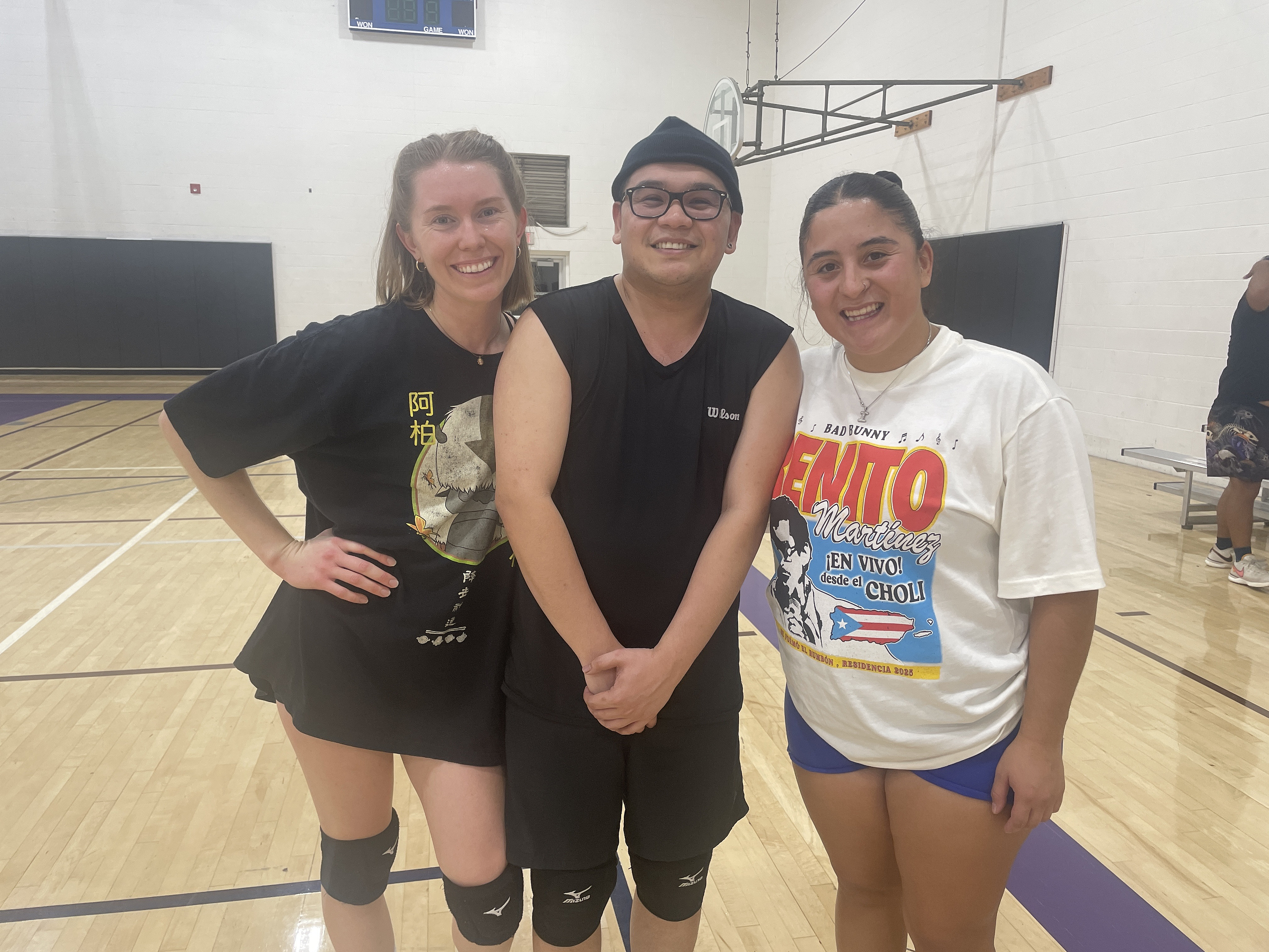 POTG - On Your Knees