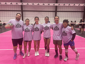 Roof Roof Team Photo