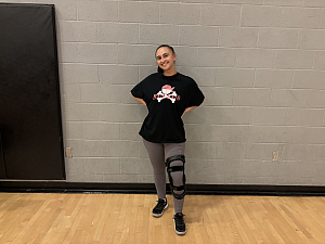 Player Of The Game: Pana D