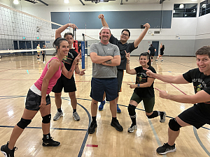 Player Of The Game: Phillip A