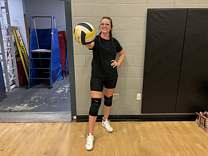 Player Of The Game: MicKayla H