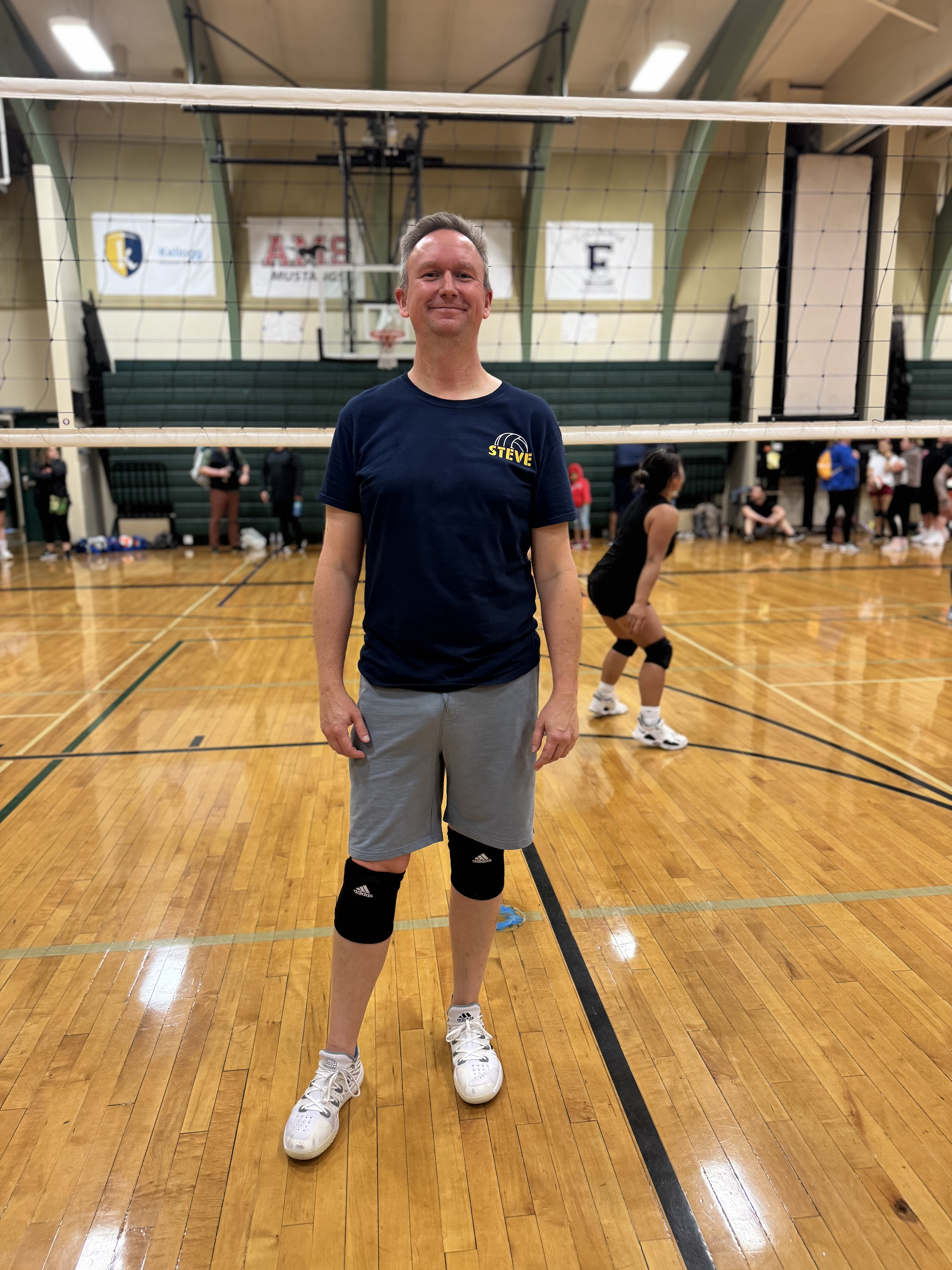 POTG - Steve and Friends 