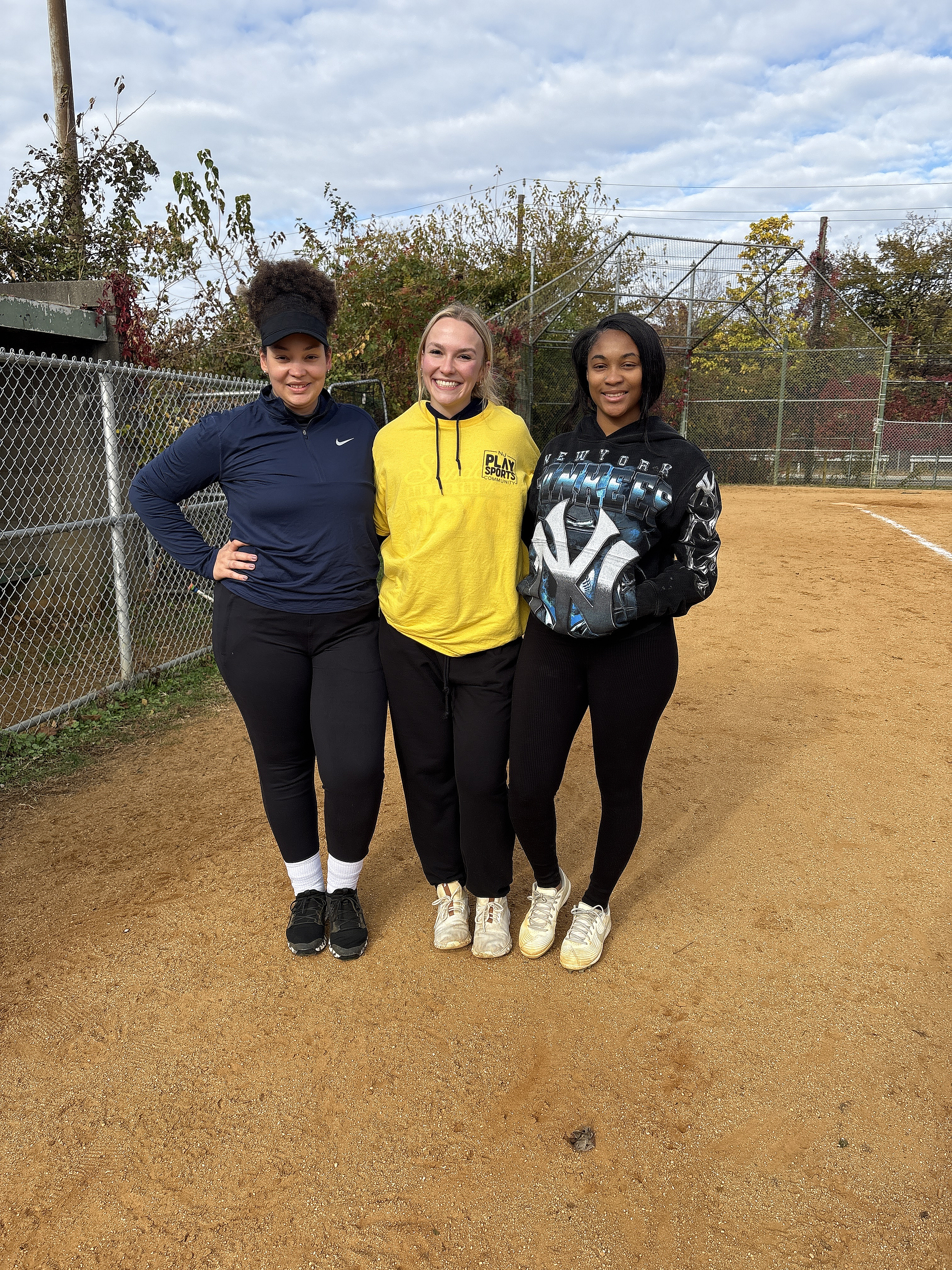 POTG - Hits and Giggles