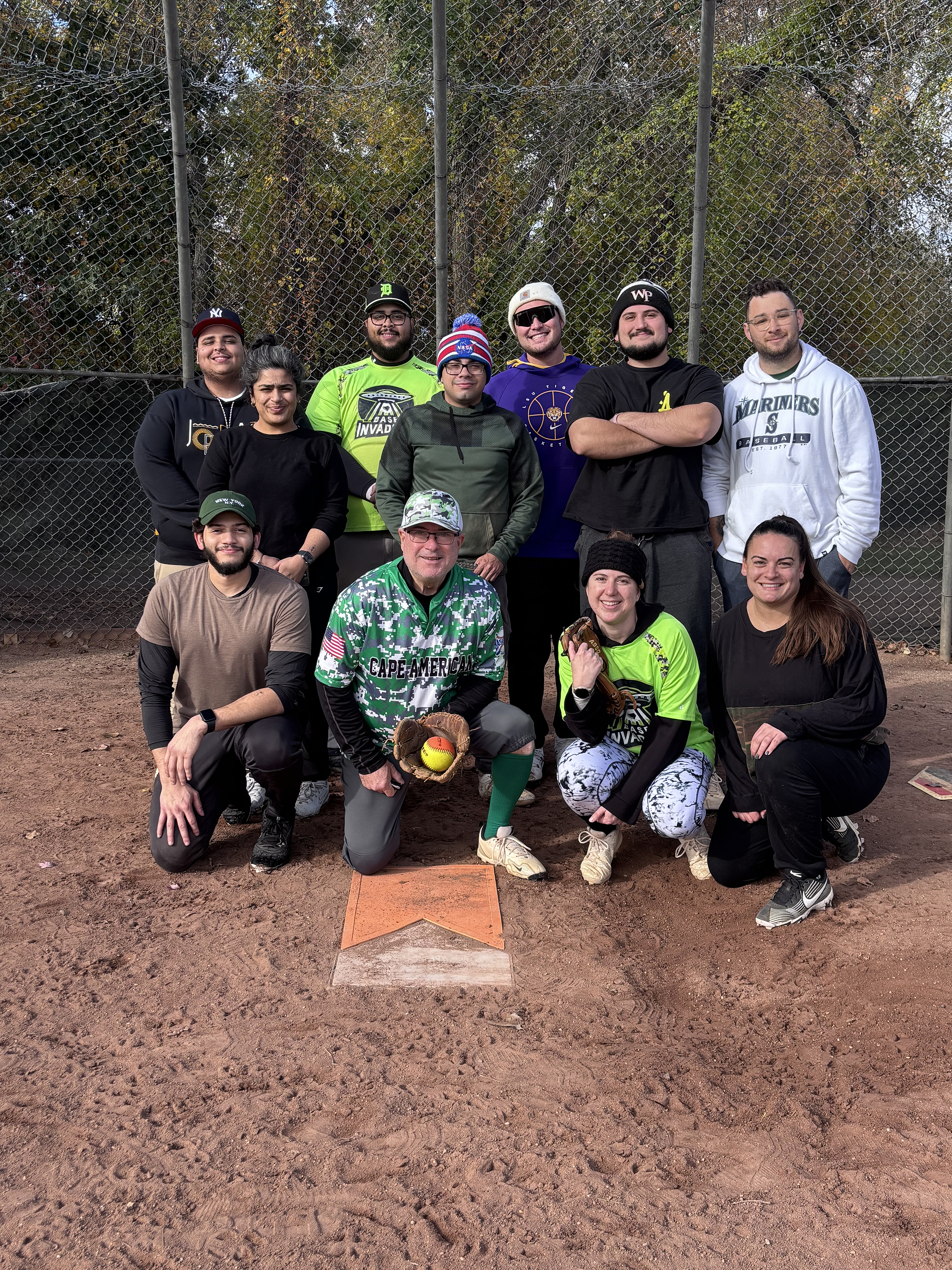 POTG - Base Invaders