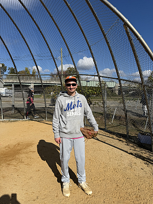 Player Of The Game: Chris R