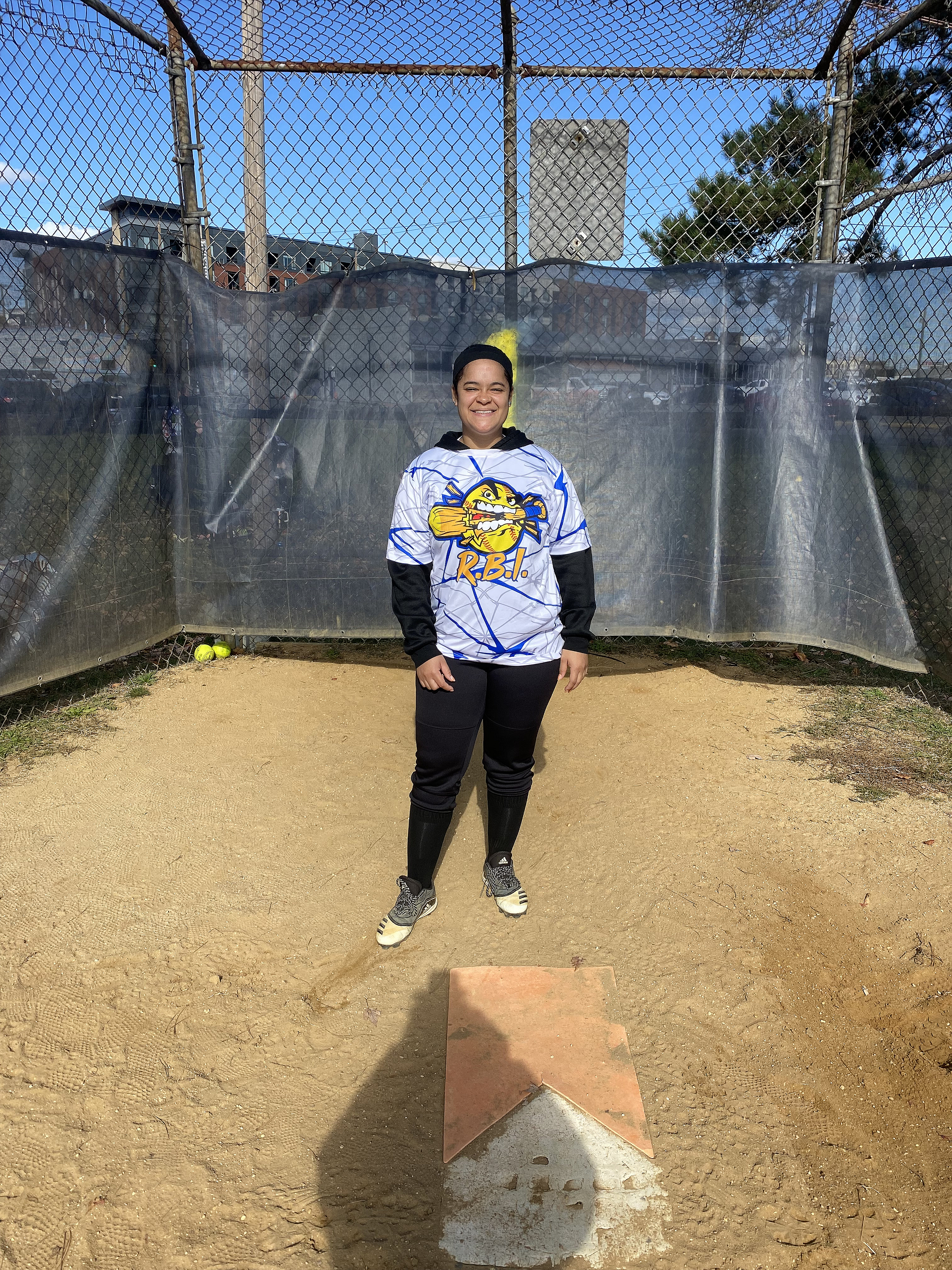 POTG - Really Bat Intentions