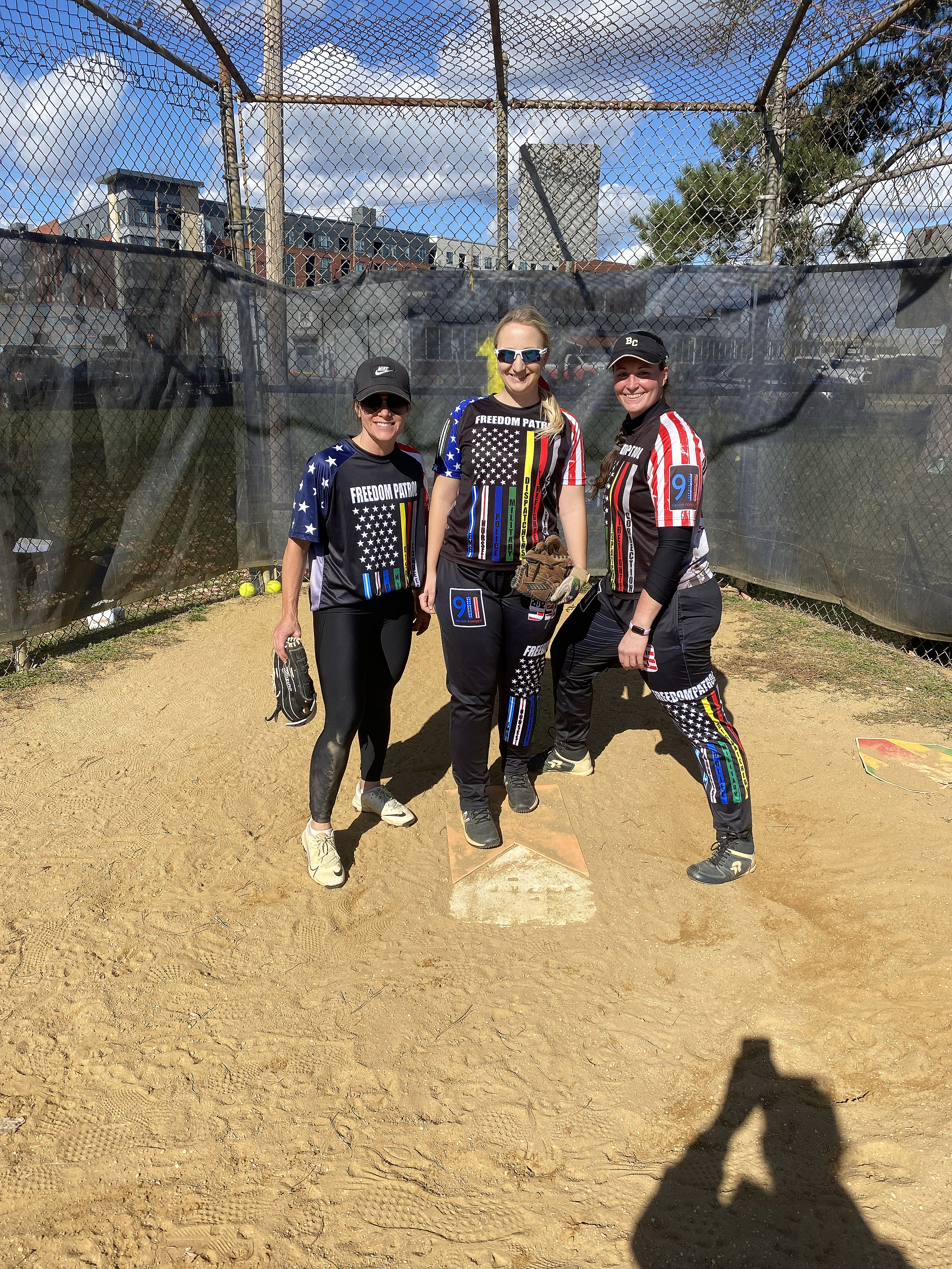 POTG - Freedom Patrol 