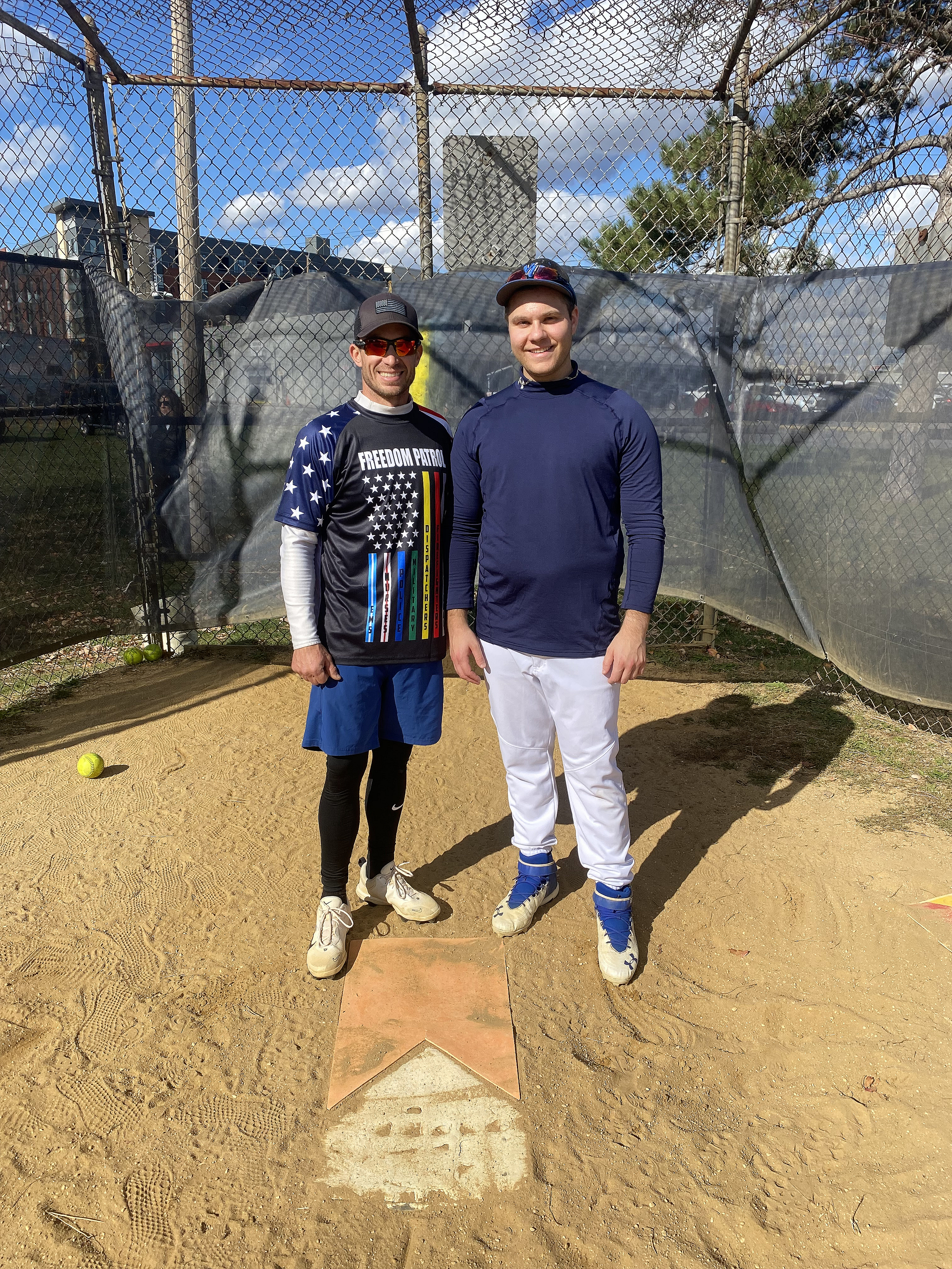 POTG - Freedom Patrol 