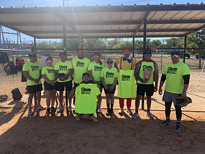 Bunt Cakes Team Photo