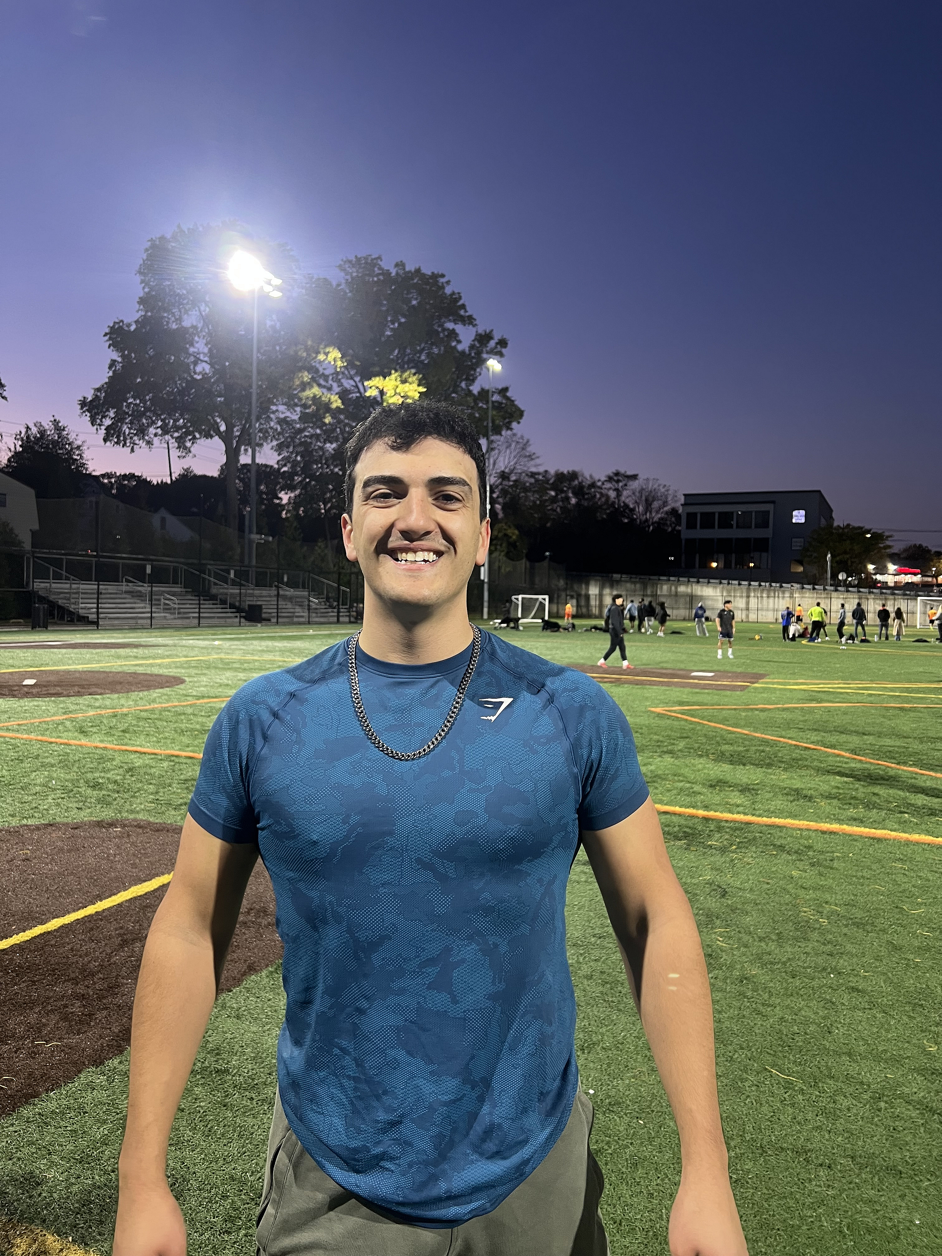 POTG - Cool Name Pending