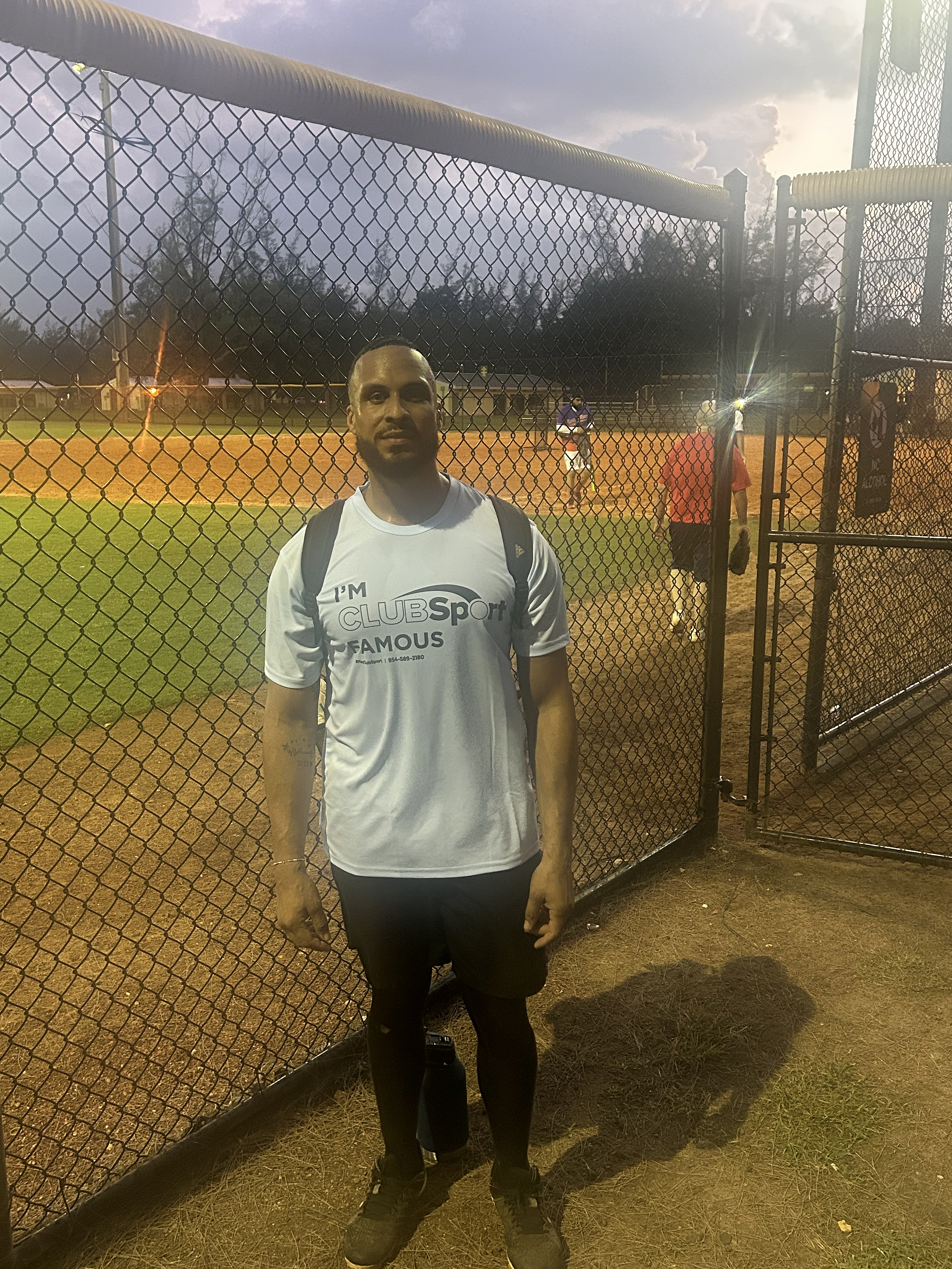 POTG - Rangers🏑3:16 - M