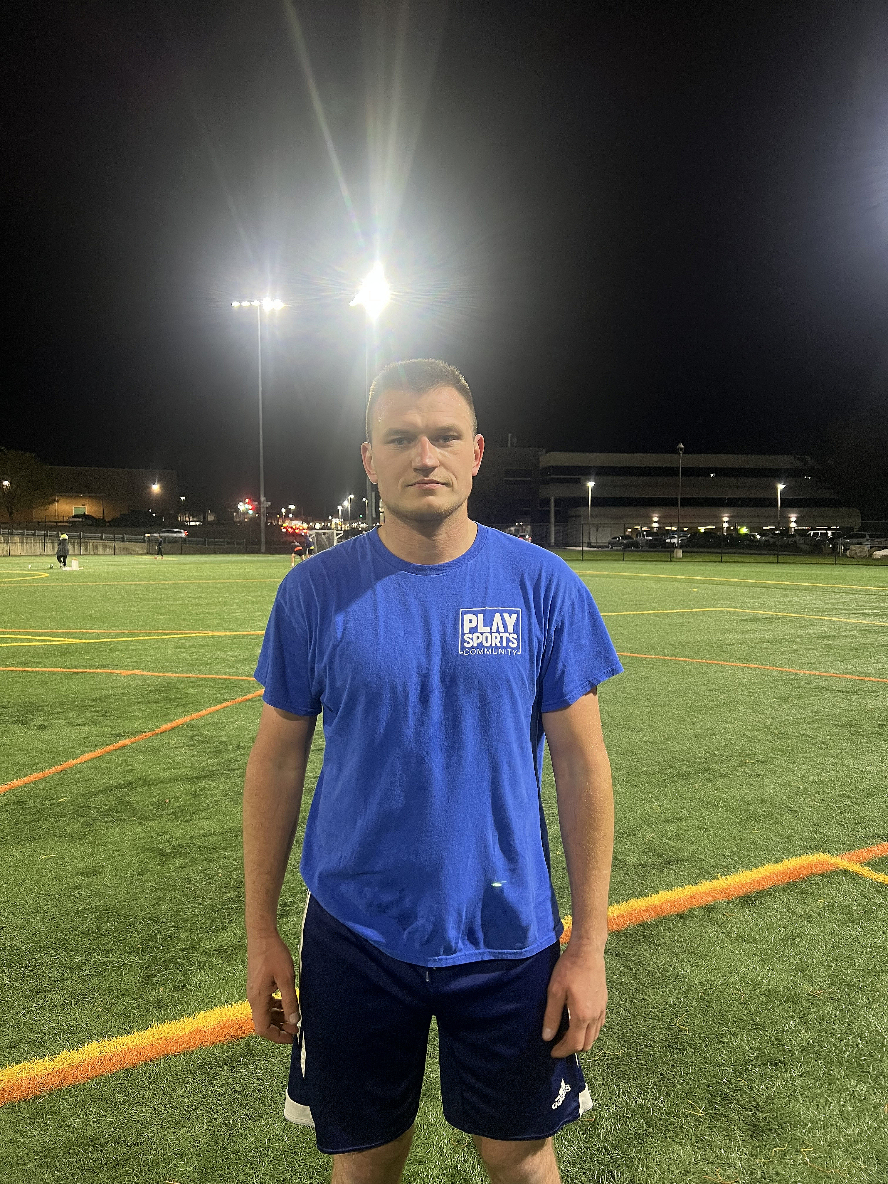 POTG - Na Jednego FC