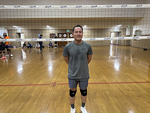 Player Of The Game: Jay Rhyan A