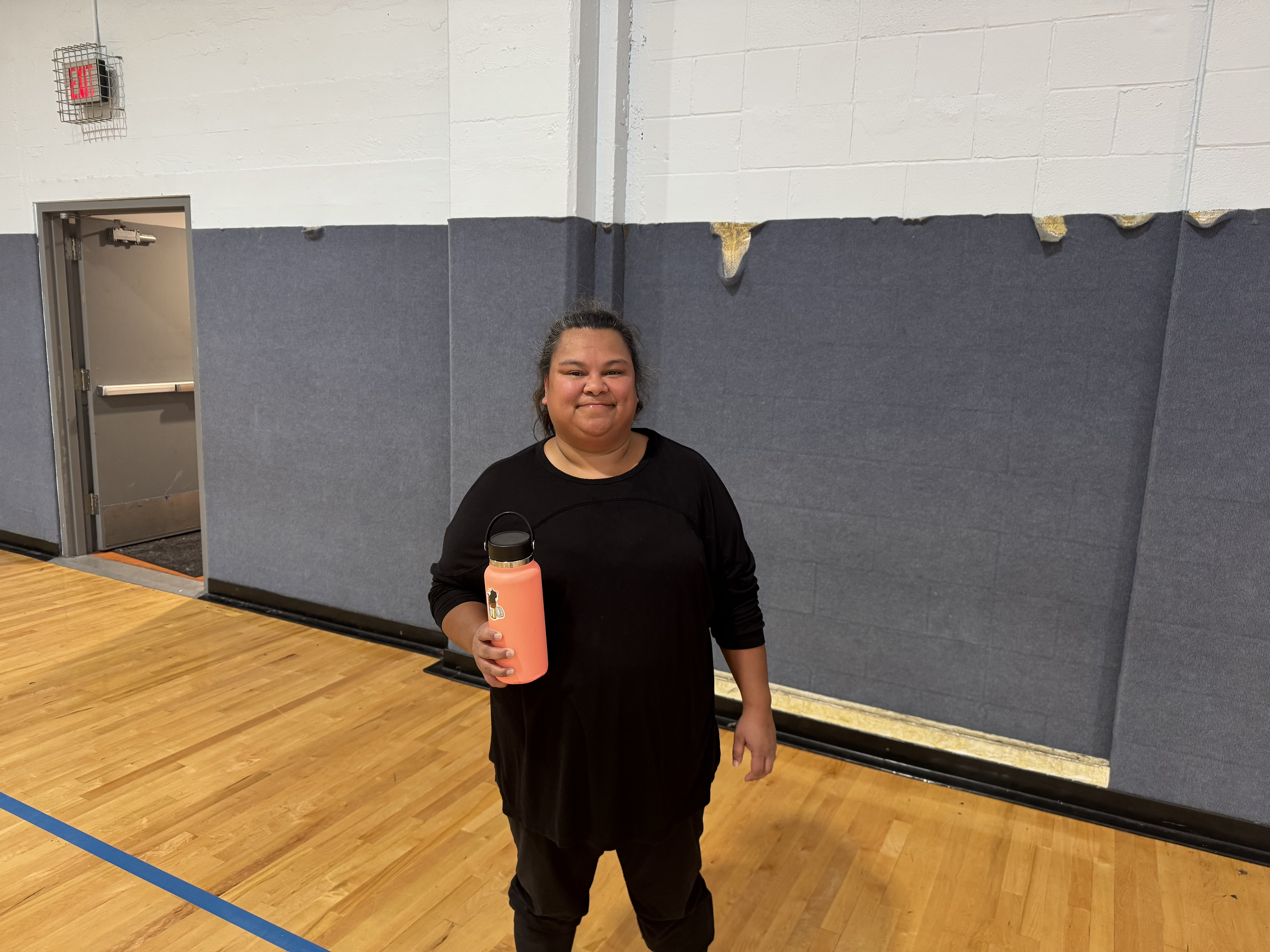 POTG - Bump Up the Jam