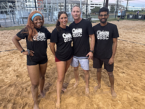 Team Taco Team Photo