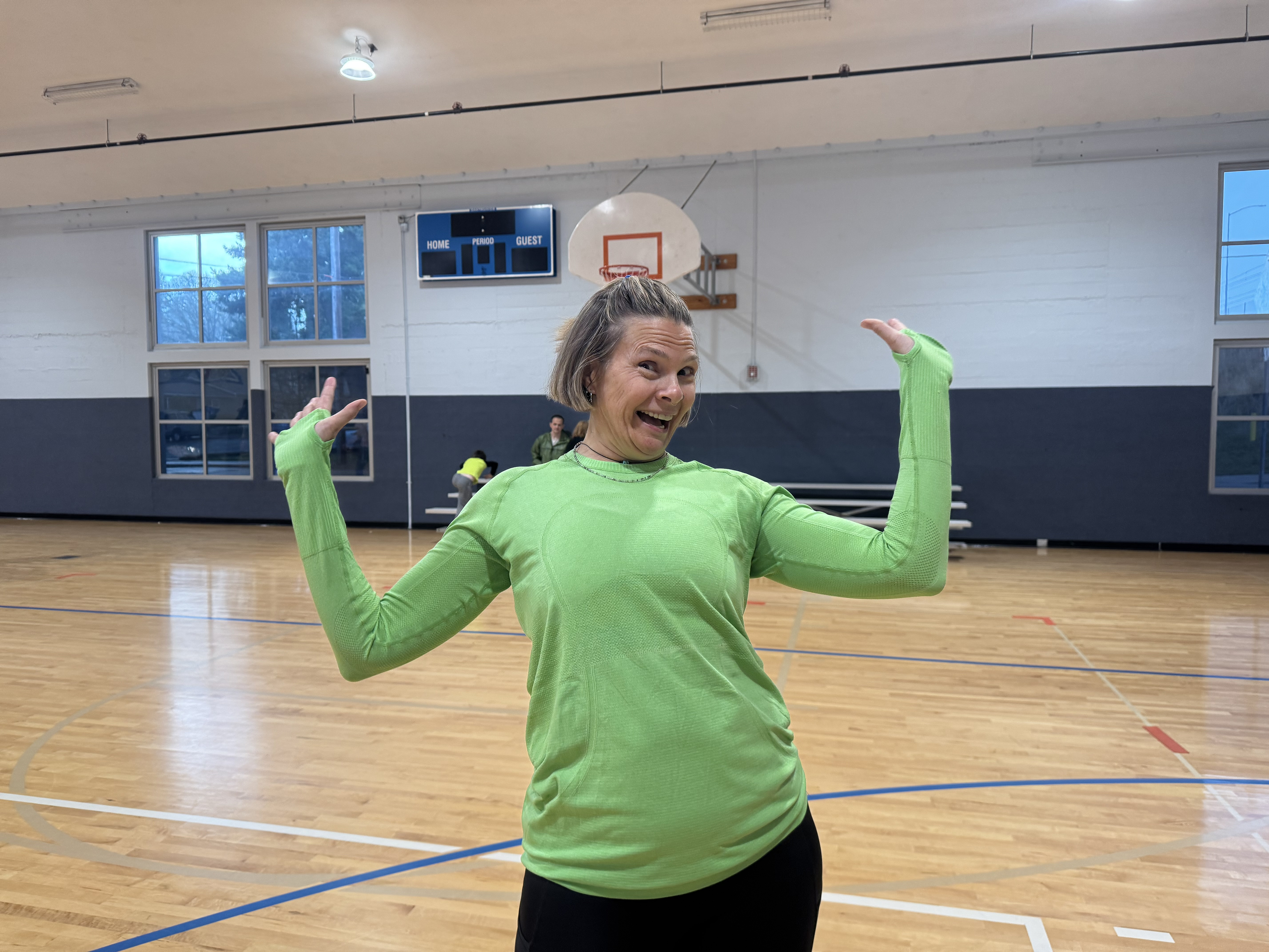 POTG - The Golden Girls