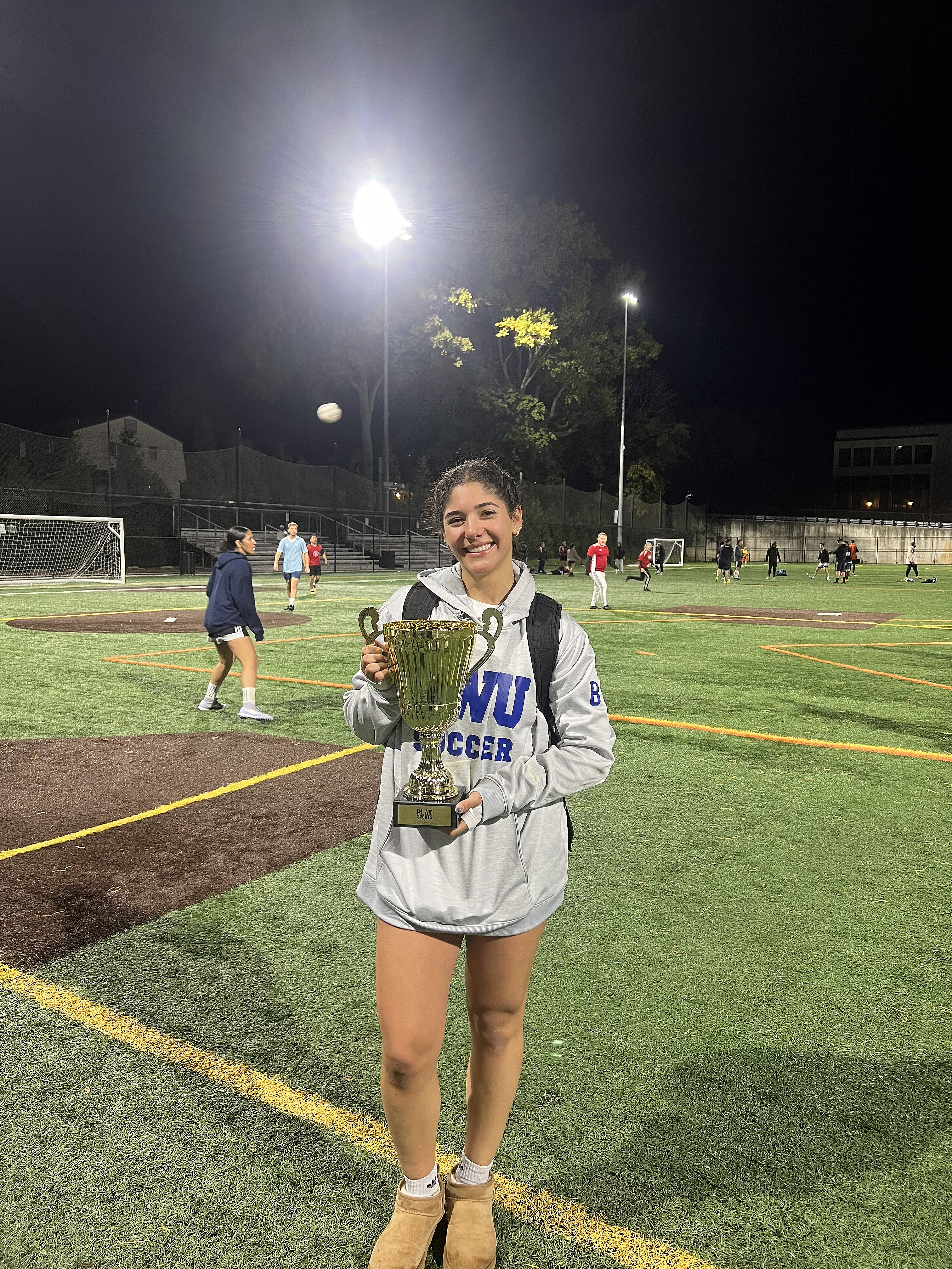 POTG - Cool Name Pending