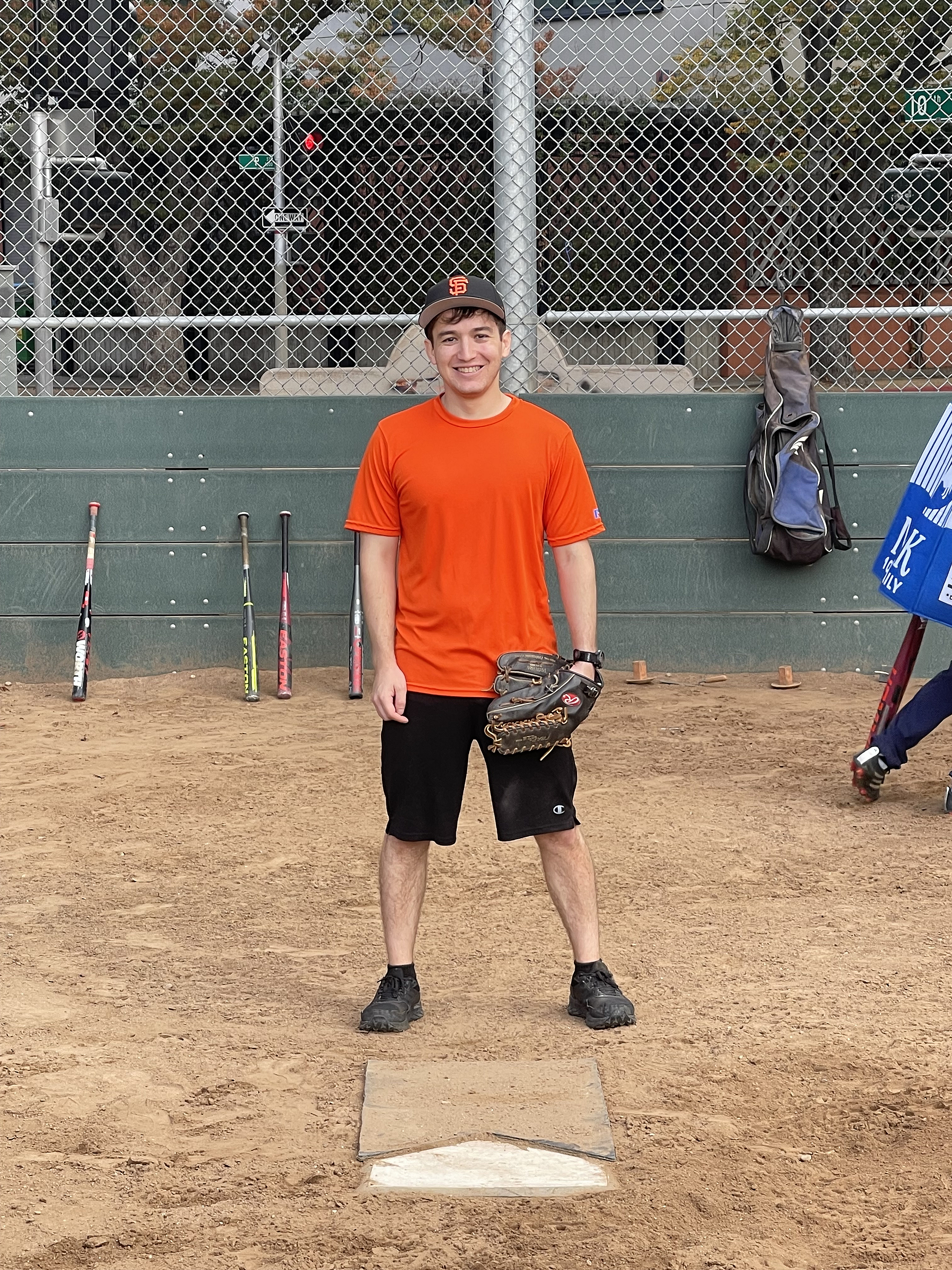 POTG - Sons of Pitches