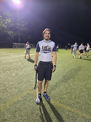 Player Of The Game: Jacob W