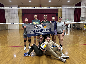 Blockfast Club Team Photo