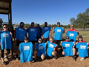 Base-ic Pitches Team Photo