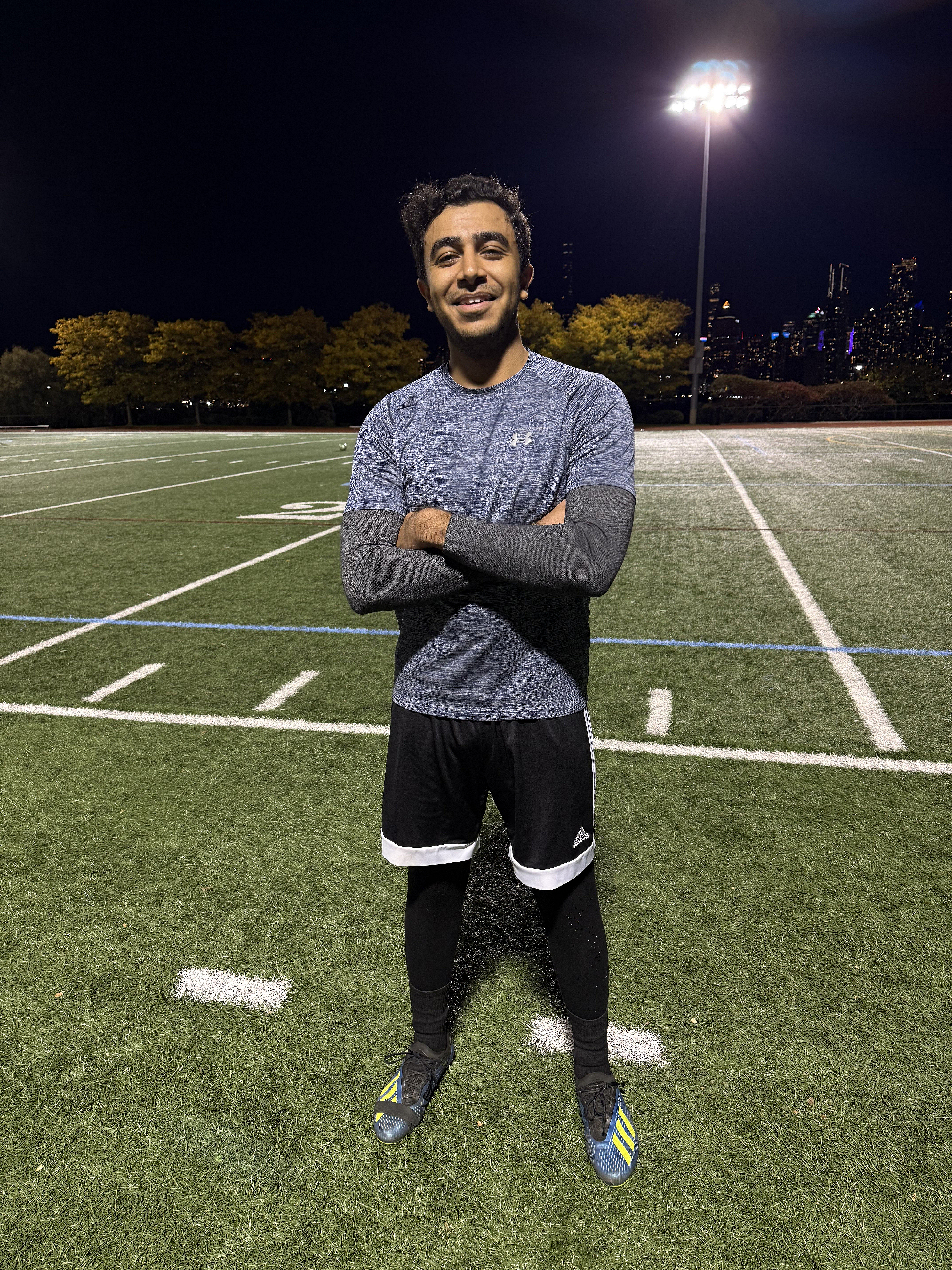 POTG - Goal Bladders 