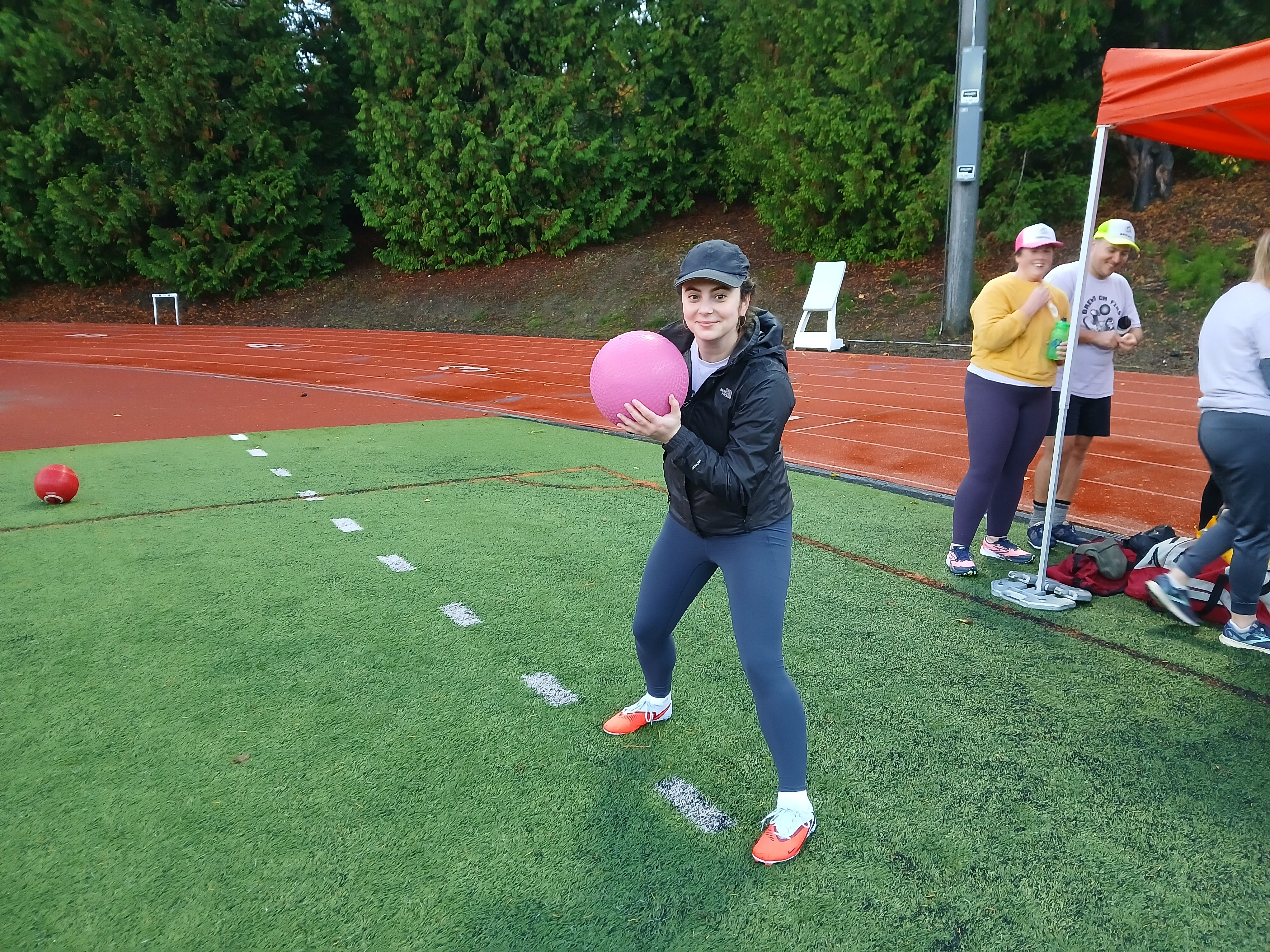 POTG - Brews on First