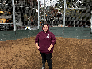 Player Of The Game: Danika S