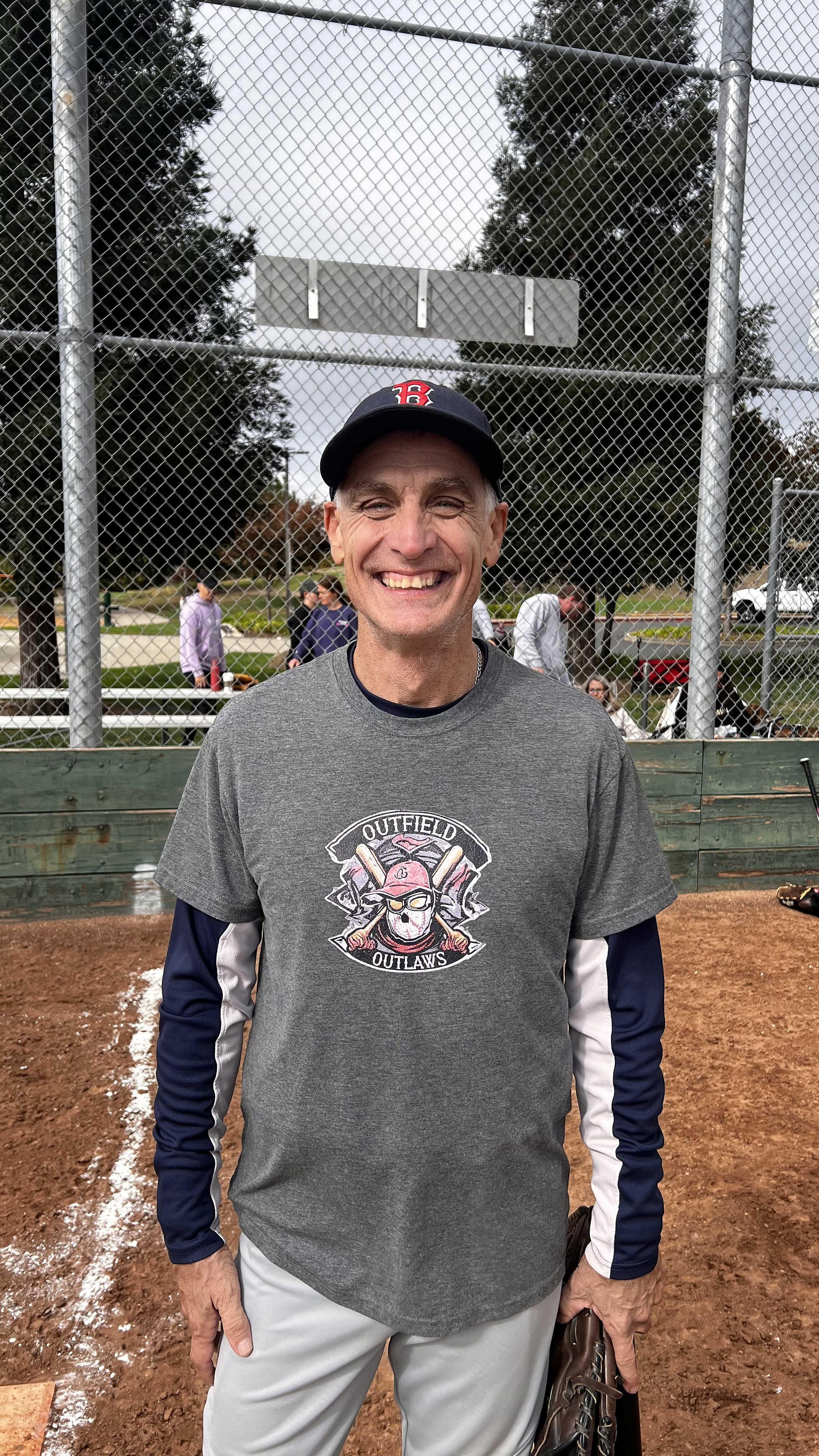 POTG - Outfield Outlaws 