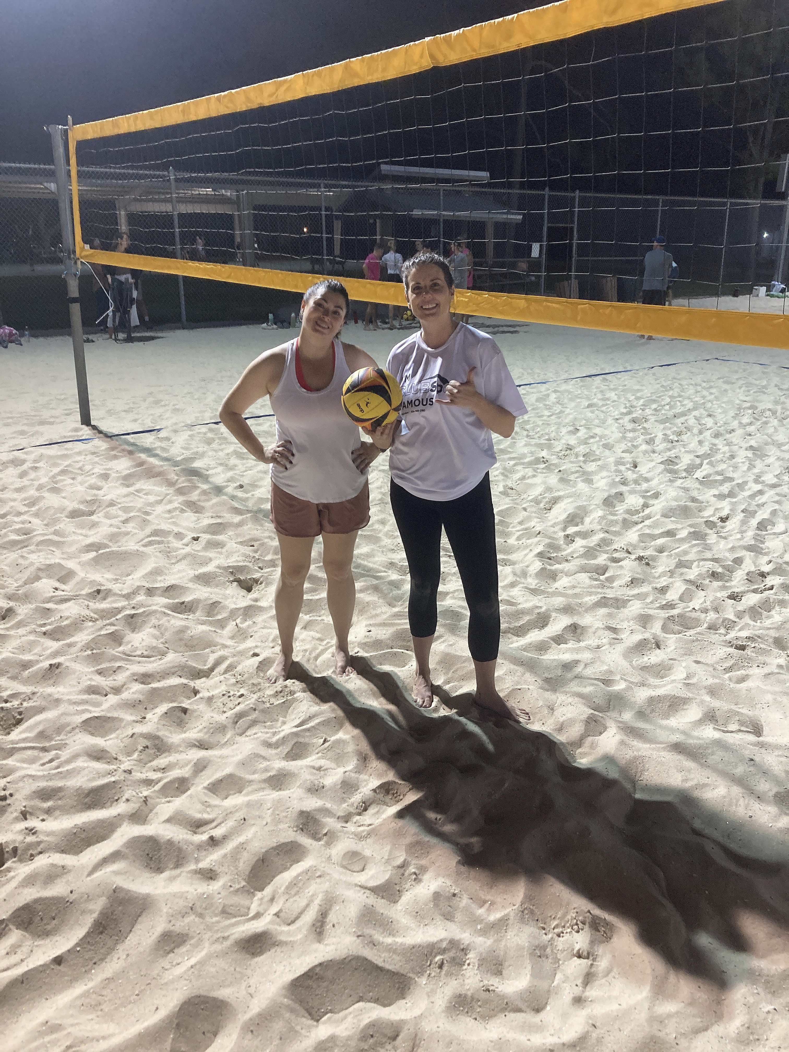 POTG - Cut Throat Cut Shots