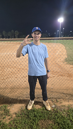 Player Of The Game: Sean A