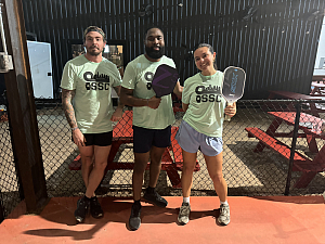 Dill or No Dill Team Photo