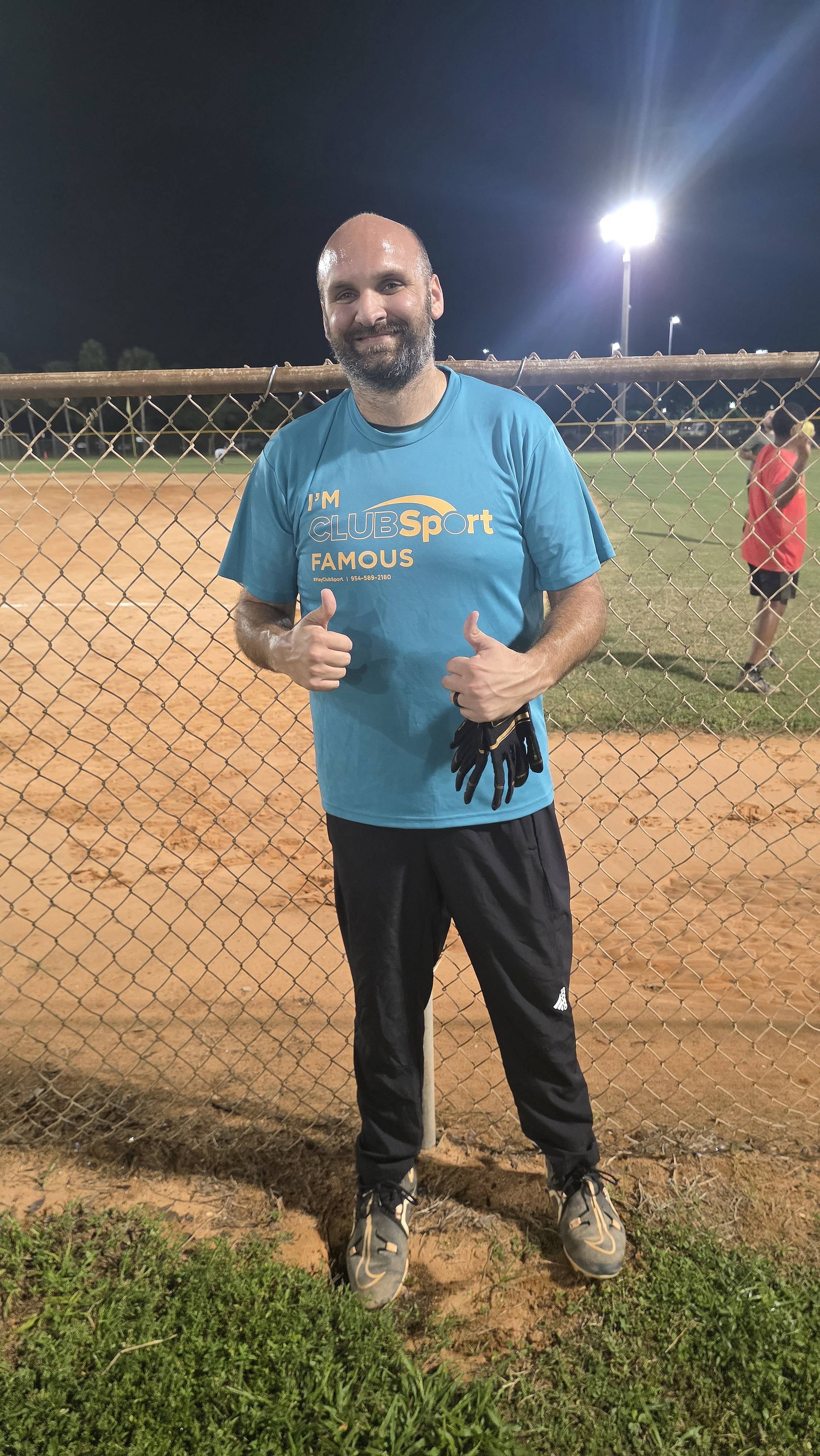 POTG - 3-UP / 3-DOWN.