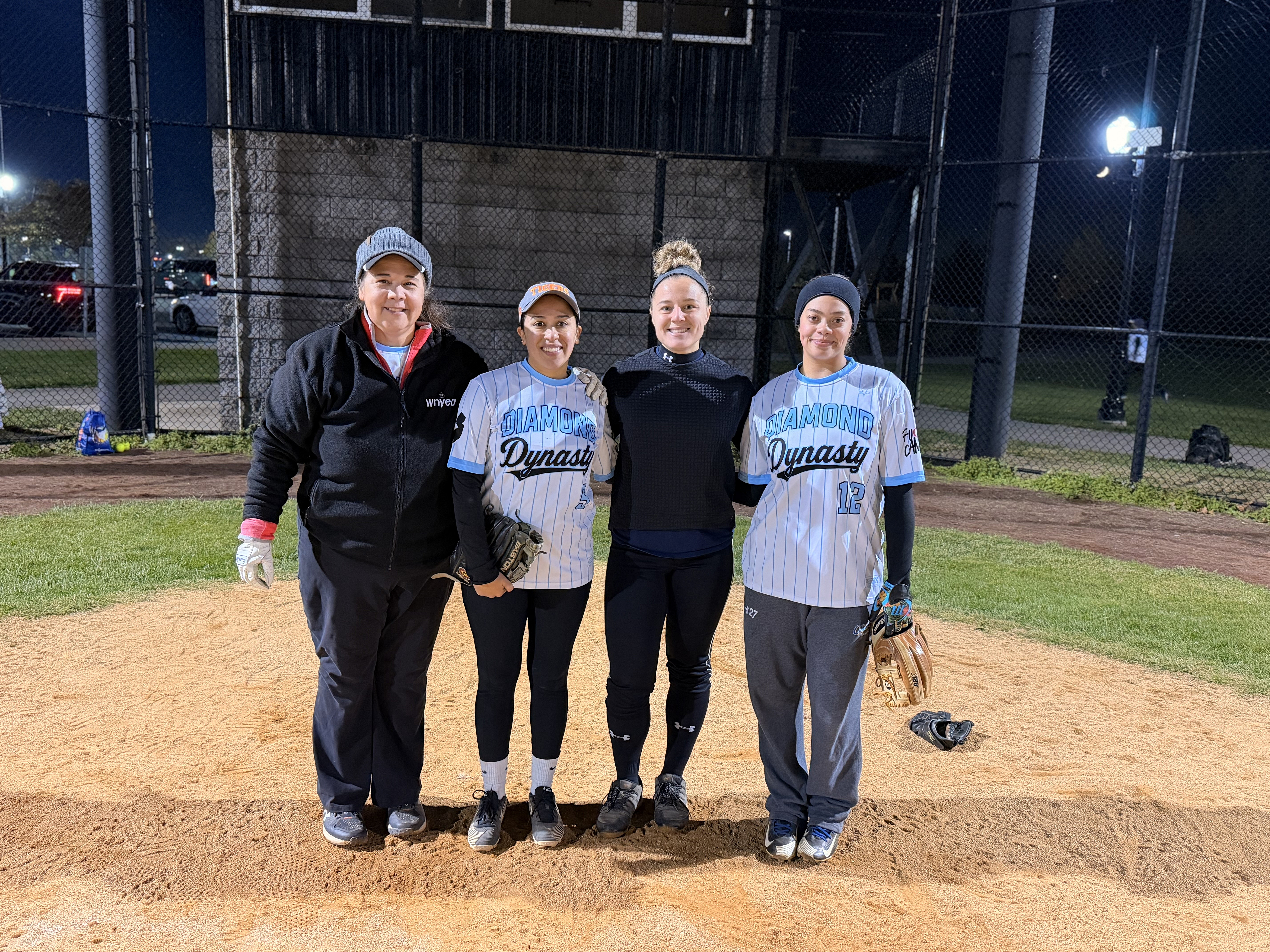 POTG - Diamond Dynasty