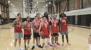 dream chasers Team Photo