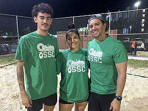 Big dig bandits  Team Photo