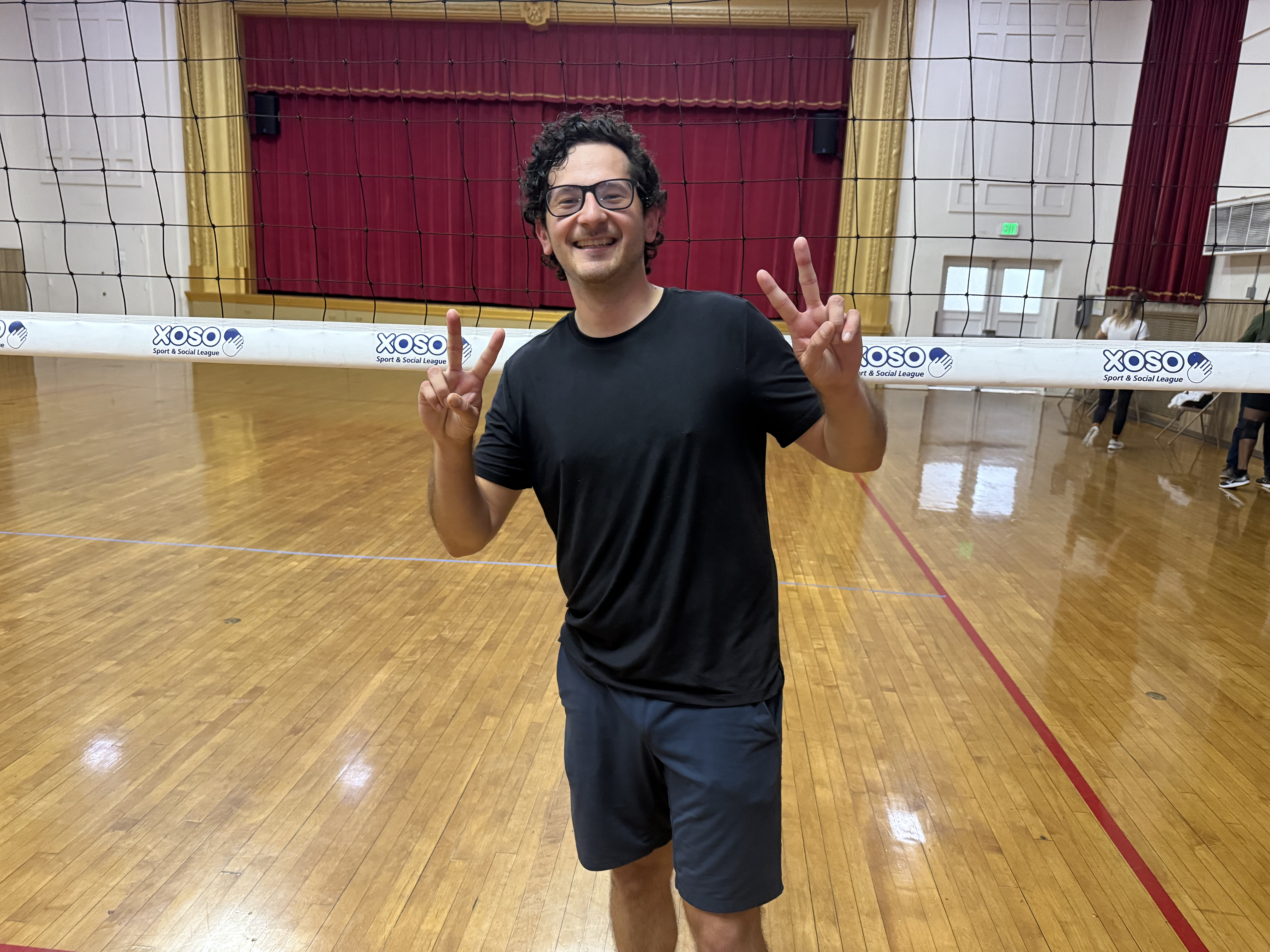 POTG - Hitters Gonna Hit