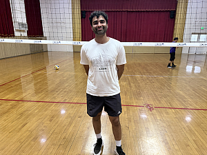 Player Of The Game: Jas G