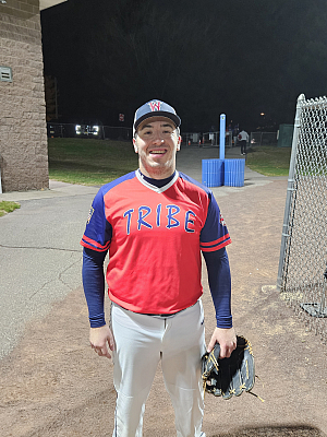 Player Of The Game: Matt K