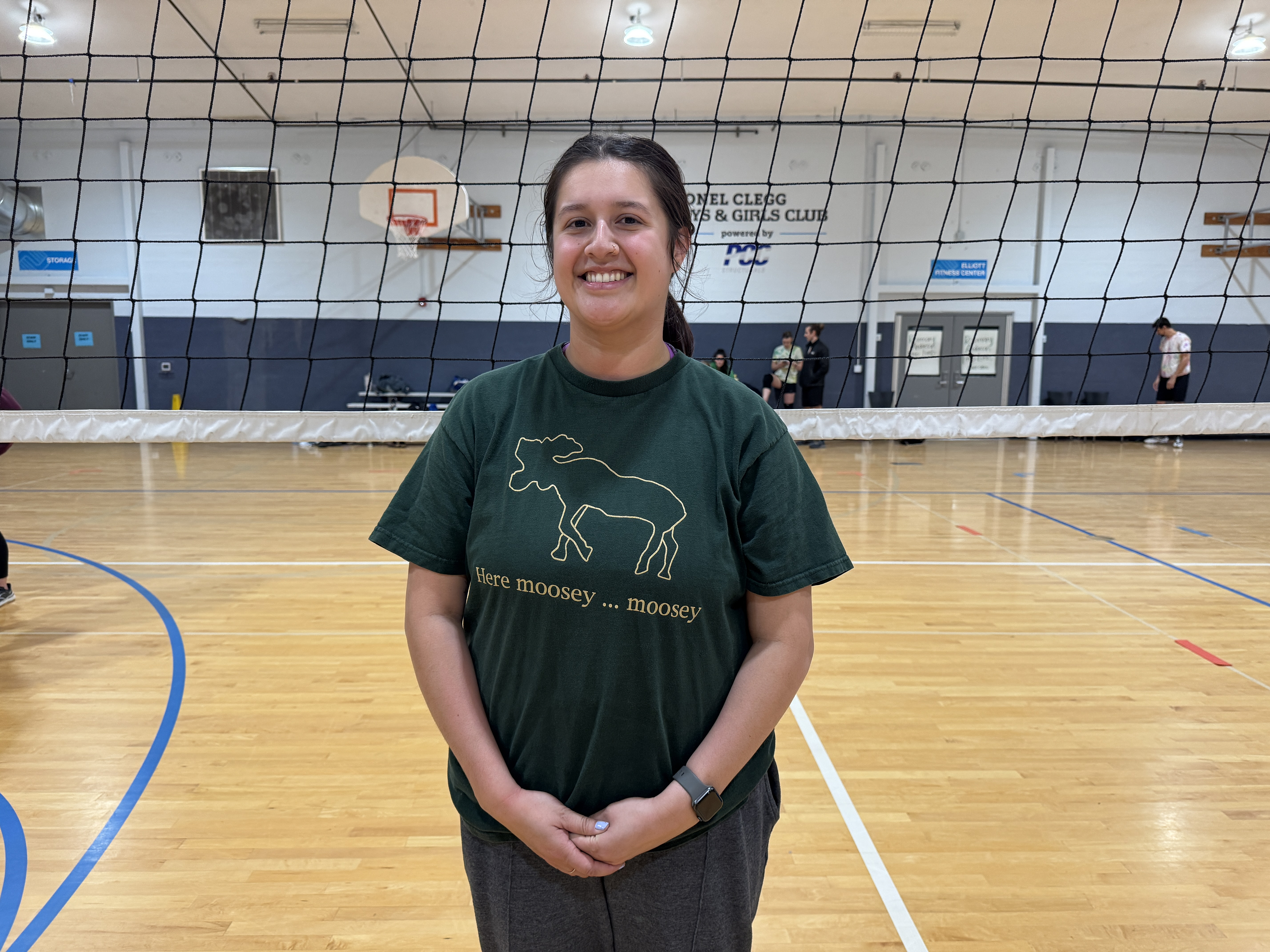 POTG - Campfire Kids