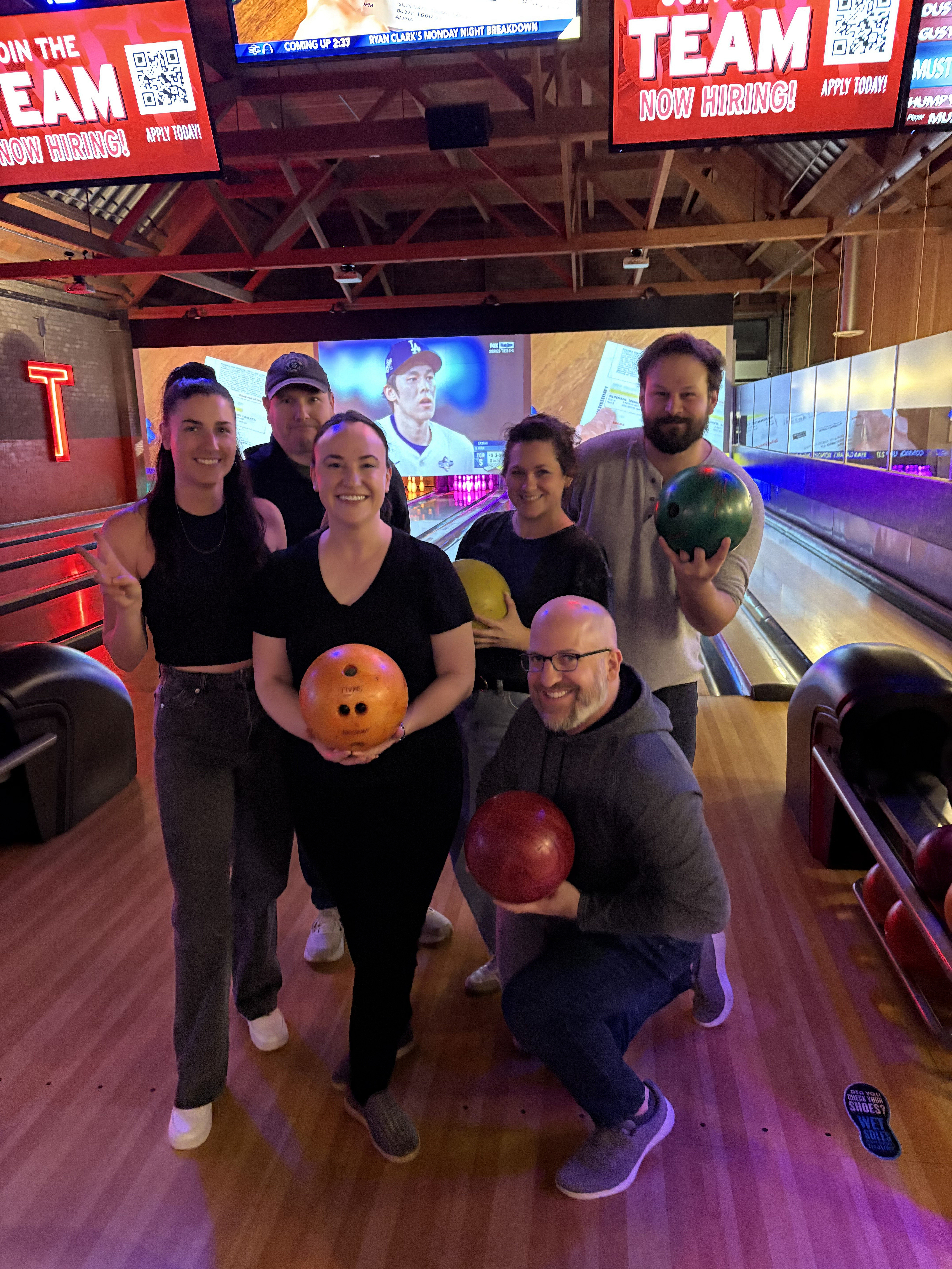 ✨ Big Pin Energy ✨