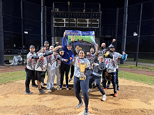 Player Of The Game: Karla M